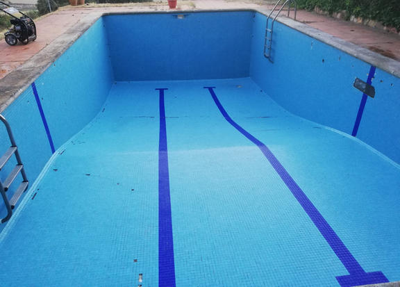 Limpieza de piscinas en Zamora 576